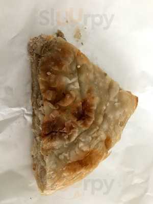 Burek Pékség