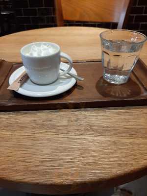 Starbucks Coffee - Kiraly