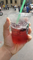 Starbucks Coffee - Kiraly