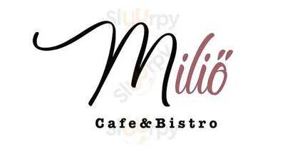 Miliő Cafe & Bistro