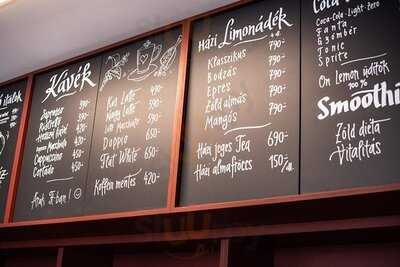 Miliő Cafe & Bistro