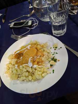 Ínyenckert étterem & Kávéház