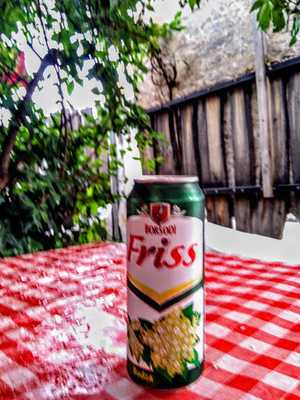 Kiss-kerekes Lángosház