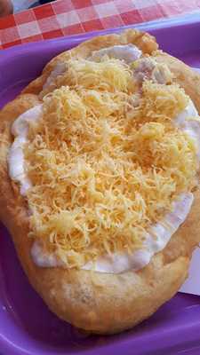 Kiss-kerekes Lángosház