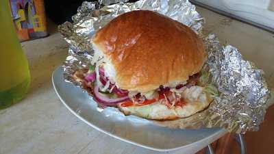 Kiss-kerekes Lángosház