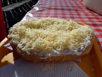 Kiss-kerekes Lángosház