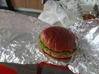 Kiss-kerekes Lángosház