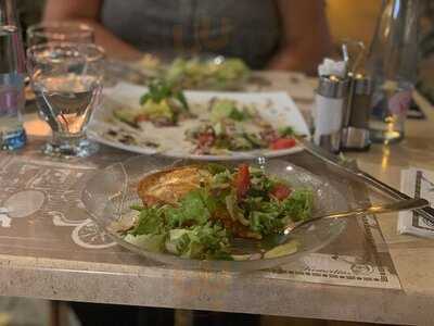 Comedy Cafe Budapest