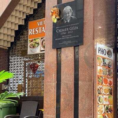 Viet-thai Restaurant