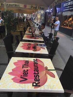 Viet-thai Restaurant