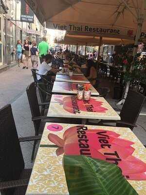 Viet-thai Restaurant