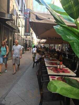 Viet-thai Restaurant