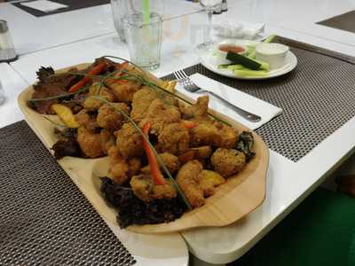 Clooney Étterem és Pizza