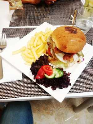 Clooney Étterem és Pizza