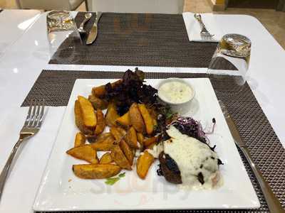 Clooney Étterem és Pizza