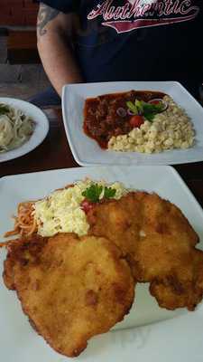 Boczkó Étterem és Pizzéria