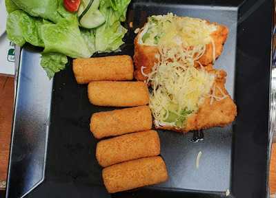 Boczkó Étterem és Pizzéria