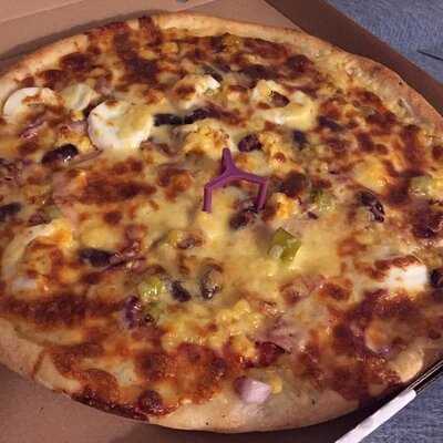 Boczkó Étterem és Pizzéria