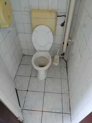 Boczkó Étterem és Pizzéria