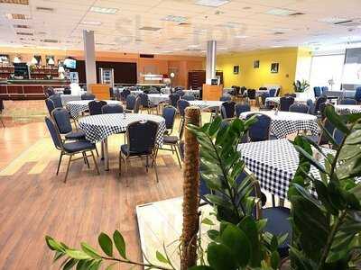 Planet Sport Café & Restaurant