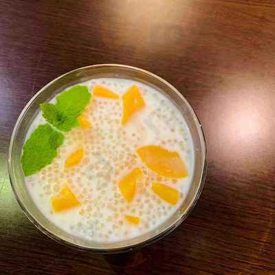 Tongue Tip Restaurant