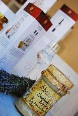 Spiritus Primus Palinka