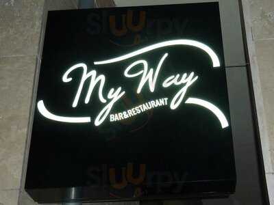 My Way