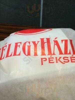 Félegyházi Kenyér