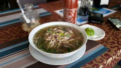 Viet Nam Quan Etterem