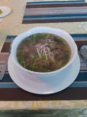 Viet Nam Quan Etterem