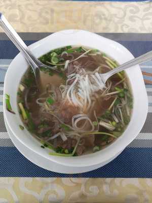 Viet Nam Quan Etterem