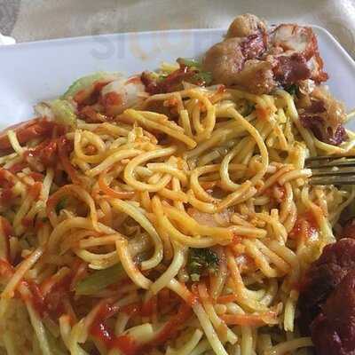 Viet Nam Quan Etterem