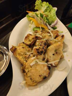 Sport Bistro - Budapest