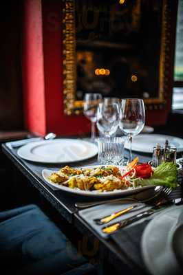 Sport Bistro - Budapest