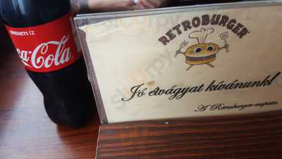 Retroburger