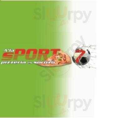 Sport 7 Söröző