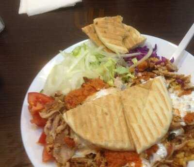 Retro Etterem Es Pizzeria