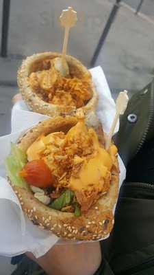 Kolbice By Kobe Sausages - Római-part