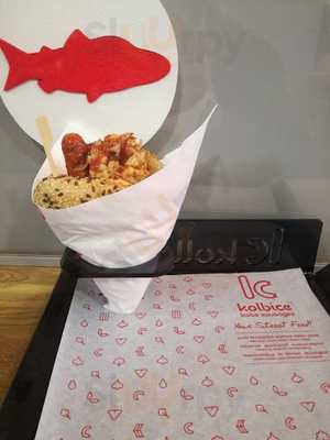 Kolbice By Kobe Sausages - Római-part