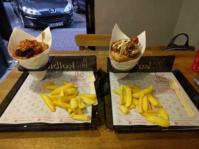 Kolbice By Kobe Sausages - Római-part