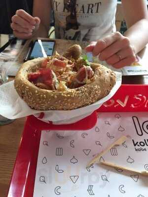 Kolbice By Kobe Sausages - Római-part