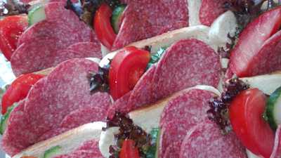 Finom Falat Ételbár