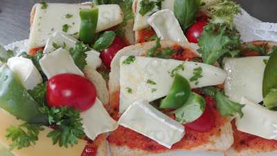 Finom Falat Ételbár