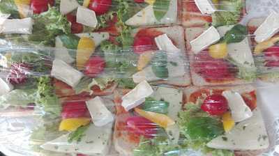 Finom Falat Ételbár