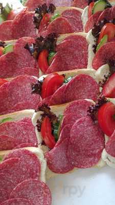 Finom Falat Ételbár