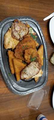 Finom Falat Ételbár