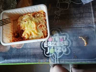 Finom Falat Ételbár