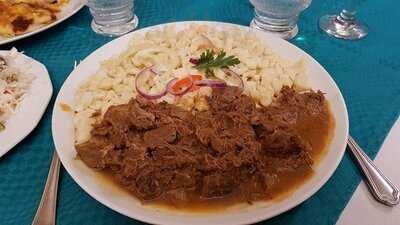 Juhász Pince étterem