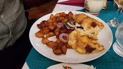 Juhász Pince étterem