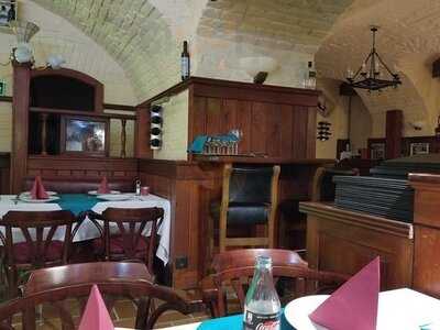 Juhász Pince étterem